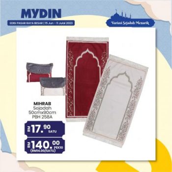 MYDIN-Mat-Hari-Raya-Haji-Promotion-4-350x350 - Johor Kedah Kelantan Kuala Lumpur Melaka Negeri Sembilan Pahang Penang Perak Perlis Promotions & Freebies Putrajaya Selangor Supermarket & Hypermarket Terengganu 