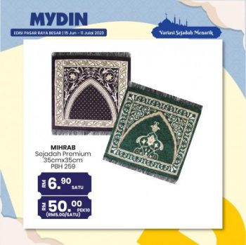 MYDIN-Mat-Hari-Raya-Haji-Promotion-7-350x349 - Johor Kedah Kelantan Kuala Lumpur Melaka Negeri Sembilan Pahang Penang Perak Perlis Promotions & Freebies Putrajaya Selangor Supermarket & Hypermarket Terengganu 