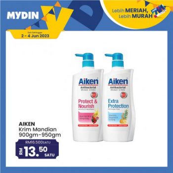 MYDIN-Mutiara-Rini-Pelangi-Indah-Promotion-11-350x350 - Johor Promotions & Freebies Supermarket & Hypermarket 