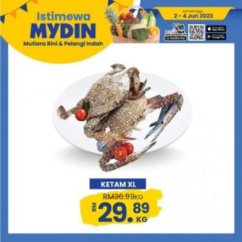 MYDIN-Mutiara-Rini-Pelangi-Indah-Promotion-2-350x350 - Johor Promotions & Freebies Supermarket & Hypermarket 