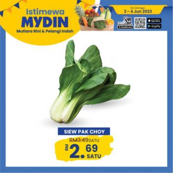 MYDIN-Mutiara-Rini-Pelangi-Indah-Promotion-5-350x350 - Johor Promotions & Freebies Supermarket & Hypermarket 