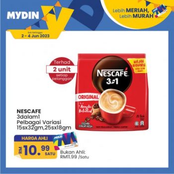 MYDIN-Mutiara-Rini-Pelangi-Indah-Promotion-9-350x350 - Johor Promotions & Freebies Supermarket & Hypermarket 