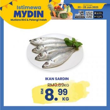 MYDIN-Mutiara-Rini-Pelangi-Indah-Weekend-Promotion-1-350x350 - Johor Promotions & Freebies Supermarket & Hypermarket 