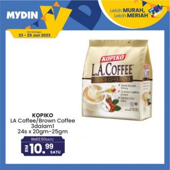 MYDIN-Mutiara-Rini-Pelangi-Indah-Weekend-Promotion-10-350x350 - Johor Promotions & Freebies Supermarket & Hypermarket 