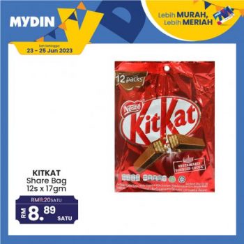 MYDIN-Mutiara-Rini-Pelangi-Indah-Weekend-Promotion-11-350x350 - Johor Promotions & Freebies Supermarket & Hypermarket 