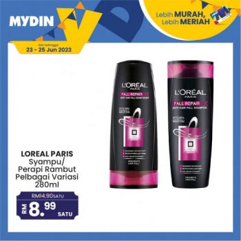 MYDIN-Mutiara-Rini-Pelangi-Indah-Weekend-Promotion-13-350x350 - Johor Promotions & Freebies Supermarket & Hypermarket 