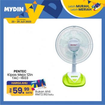MYDIN-Mutiara-Rini-Pelangi-Indah-Weekend-Promotion-18-350x350 - Johor Promotions & Freebies Supermarket & Hypermarket 