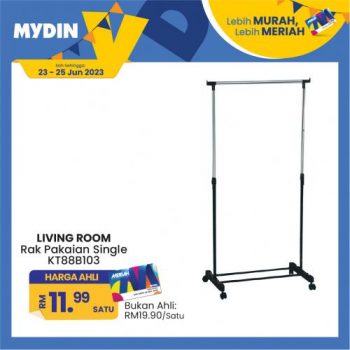 MYDIN-Mutiara-Rini-Pelangi-Indah-Weekend-Promotion-20-350x350 - Johor Promotions & Freebies Supermarket & Hypermarket 