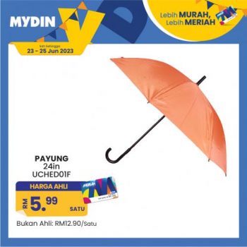 MYDIN-Mutiara-Rini-Pelangi-Indah-Weekend-Promotion-21-350x350 - Johor Promotions & Freebies Supermarket & Hypermarket 