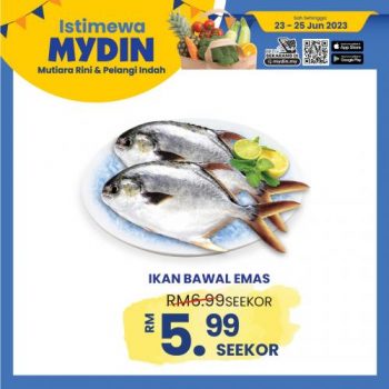 MYDIN-Mutiara-Rini-Pelangi-Indah-Weekend-Promotion-3-350x350 - Johor Promotions & Freebies Supermarket & Hypermarket 