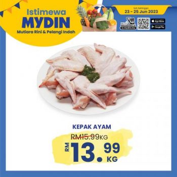 MYDIN-Mutiara-Rini-Pelangi-Indah-Weekend-Promotion-350x350 - Johor Promotions & Freebies Supermarket & Hypermarket 