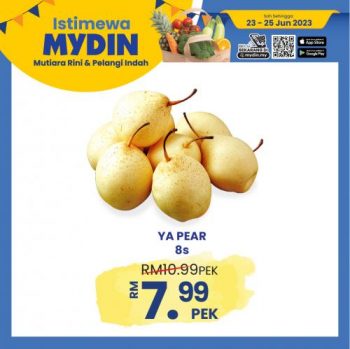 MYDIN-Mutiara-Rini-Pelangi-Indah-Weekend-Promotion-4-350x349 - Johor Promotions & Freebies Supermarket & Hypermarket 