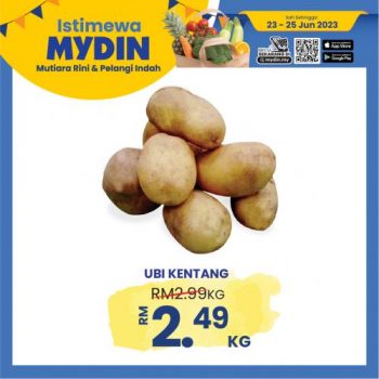 MYDIN-Mutiara-Rini-Pelangi-Indah-Weekend-Promotion-5-350x350 - Johor Promotions & Freebies Supermarket & Hypermarket 