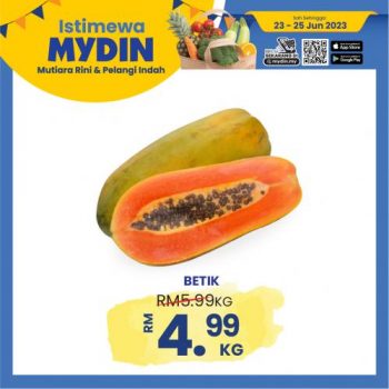 MYDIN-Mutiara-Rini-Pelangi-Indah-Weekend-Promotion-6-350x350 - Johor Promotions & Freebies Supermarket & Hypermarket 