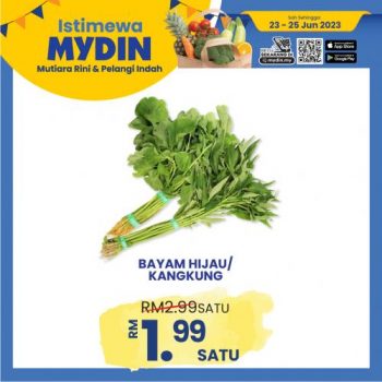 MYDIN-Mutiara-Rini-Pelangi-Indah-Weekend-Promotion-7-350x350 - Johor Promotions & Freebies Supermarket & Hypermarket 