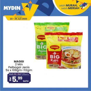 MYDIN-Mutiara-Rini-Pelangi-Indah-Weekend-Promotion-8-350x350 - Johor Promotions & Freebies Supermarket & Hypermarket 