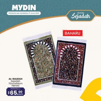 MYDIN-Sejadah-Promotion-1-350x350 - Johor Kedah Kelantan Kuala Lumpur Melaka Negeri Sembilan Pahang Penang Perak Perlis Promotions & Freebies Putrajaya Sabah Sarawak Selangor Supermarket & Hypermarket Terengganu 