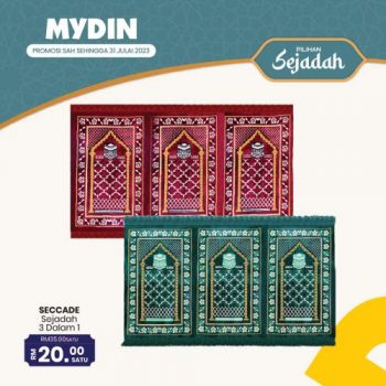 MYDIN-Sejadah-Promotion-10-350x350 - Johor Kedah Kelantan Kuala Lumpur Melaka Negeri Sembilan Pahang Penang Perak Perlis Promotions & Freebies Putrajaya Sabah Sarawak Selangor Supermarket & Hypermarket Terengganu 