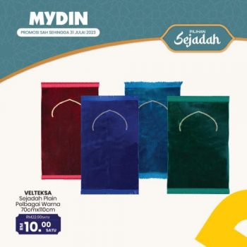 MYDIN-Sejadah-Promotion-2-350x350 - Johor Kedah Kelantan Kuala Lumpur Melaka Negeri Sembilan Pahang Penang Perak Perlis Promotions & Freebies Putrajaya Sabah Sarawak Selangor Supermarket & Hypermarket Terengganu 