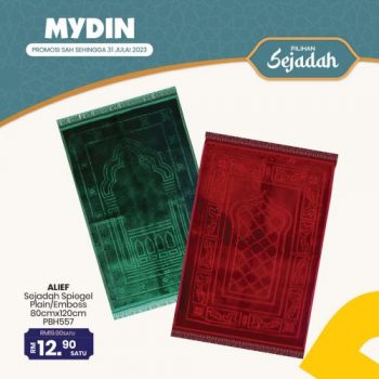 MYDIN-Sejadah-Promotion-6-350x350 - Johor Kedah Kelantan Kuala Lumpur Melaka Negeri Sembilan Pahang Penang Perak Perlis Promotions & Freebies Putrajaya Sabah Sarawak Selangor Supermarket & Hypermarket Terengganu 
