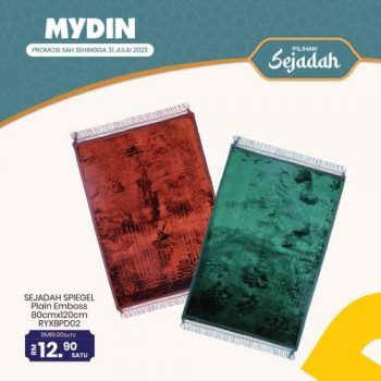 MYDIN-Sejadah-Promotion-9-350x350 - Johor Kedah Kelantan Kuala Lumpur Melaka Negeri Sembilan Pahang Penang Perak Perlis Promotions & Freebies Putrajaya Sabah Sarawak Selangor Supermarket & Hypermarket Terengganu 