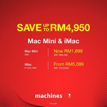 Machines-Online-Clearance-Sale-2-350x350 - Computer Accessories Electronics & Computers IT Gadgets Accessories Johor Kedah Kelantan Kuala Lumpur Laptop Melaka Mobile Phone Negeri Sembilan Pahang Penang Perak Perlis Putrajaya Sabah Sarawak Selangor Tablets Terengganu Warehouse Sale & Clearance in Malaysia 