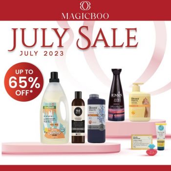 Magicboo-July-Sale-350x350 - Beauty & Health Cosmetics Fragrances Hair Care Johor Kedah Kelantan Kuala Lumpur Malaysia Sales Melaka Negeri Sembilan Online Store Pahang Penang Perak Perlis Personal Care Putrajaya Sabah Sarawak Selangor Skincare Terengganu 