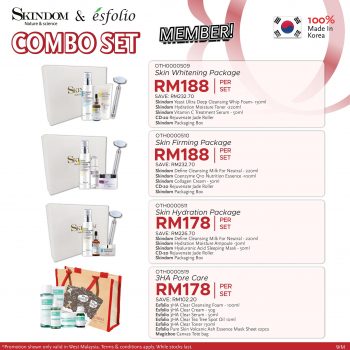 Magicboo-July-Sale-5-350x350 - Beauty & Health Cosmetics Fragrances Hair Care Johor Kedah Kelantan Kuala Lumpur Malaysia Sales Melaka Negeri Sembilan Online Store Pahang Penang Perak Perlis Personal Care Putrajaya Sabah Sarawak Selangor Skincare Terengganu 