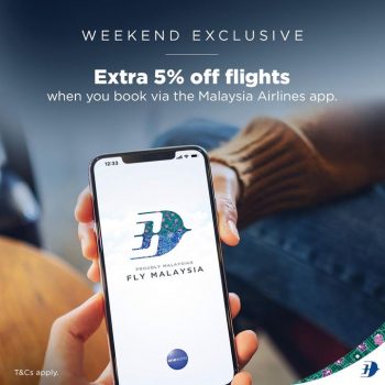 Malaysia-Airlines-Weekend-Deals-350x350 - Air Fare Johor Kedah Kelantan Kuala Lumpur Melaka Negeri Sembilan Online Store Pahang Penang Perak Perlis Promotions & Freebies Putrajaya Sabah Sarawak Selangor Sports,Leisure & Travel Terengganu 