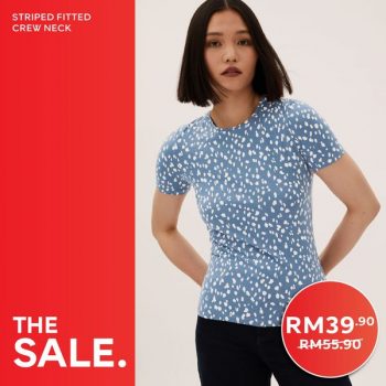 Marks-and-Spencer-Mid-Year-Sale-2-350x350 - Apparels Fashion Accessories Fashion Lifestyle & Department Store Johor Kedah Kelantan Kuala Lumpur Malaysia Sales Melaka Negeri Sembilan Pahang Penang Perak Perlis Putrajaya Sabah Sarawak Selangor Terengganu 