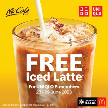 McDonalds-Free-McCafe-Iced-Latte-Promo-350x350 - Beverages Fast Food Food , Restaurant & Pub Johor Kedah Kelantan Kuala Lumpur Melaka Negeri Sembilan Pahang Penang Perak Perlis Promotions & Freebies Putrajaya Sabah Sarawak Selangor Terengganu 