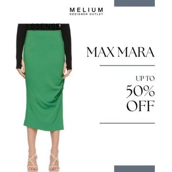 Melium-Max-Mara-and-Tods-Womens-Collection-Sale-2-350x350 - Apparels Fashion Accessories Fashion Lifestyle & Department Store Malaysia Sales Pahang 