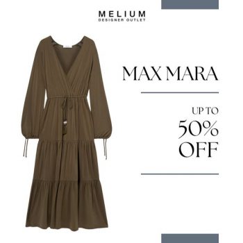 Melium-Max-Mara-and-Tods-Womens-Collection-Sale-3-350x350 - Apparels Fashion Accessories Fashion Lifestyle & Department Store Malaysia Sales Pahang 