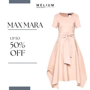 Melium-Outlet-Max-Mara-and-Tods-Womens-Collection-2-350x350 - Apparels Fashion Accessories Fashion Lifestyle & Department Store Pahang Promotions & Freebies 