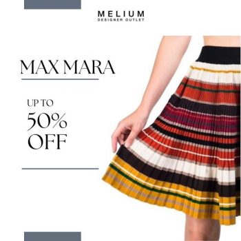 Melium-Outlet-Max-Mara-and-Tods-Womens-Collection-350x350 - Apparels Fashion Accessories Fashion Lifestyle & Department Store Pahang Promotions & Freebies 