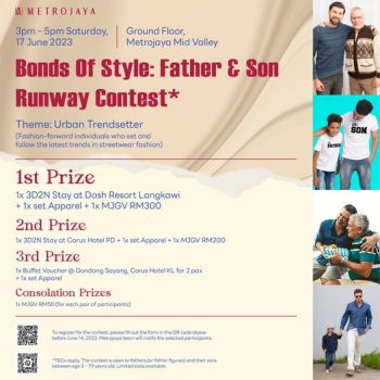 Metrojaya-Fathers-Day-Deal-350x350 - Events & Fairs Johor Kedah Kelantan Kuala Lumpur Melaka Negeri Sembilan Online Store Others Pahang Penang Perak Perlis Putrajaya Sabah Sarawak Selangor Terengganu 