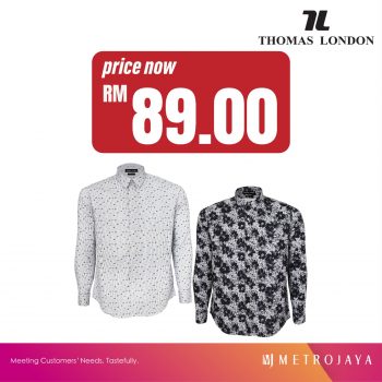 Metrojaya-Fathers-Day-Special-12-350x350 - Apparels Fashion Accessories Fashion Lifestyle & Department Store Kuala Lumpur Promotions & Freebies Selangor 