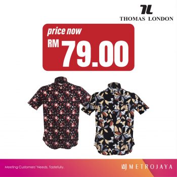Metrojaya-Fathers-Day-Special-13-350x350 - Apparels Fashion Accessories Fashion Lifestyle & Department Store Kuala Lumpur Promotions & Freebies Selangor 