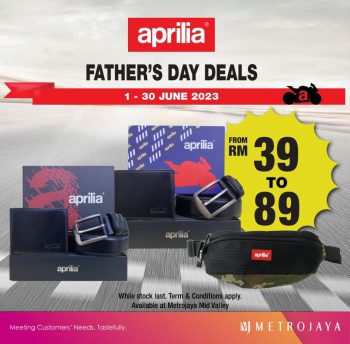 Metrojaya-Fathers-Day-Special-15-350x344 - Apparels Fashion Accessories Fashion Lifestyle & Department Store Kuala Lumpur Promotions & Freebies Selangor 