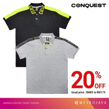 Metrojaya-Fathers-Day-Special-5-350x350 - Apparels Fashion Accessories Fashion Lifestyle & Department Store Kuala Lumpur Promotions & Freebies Selangor 