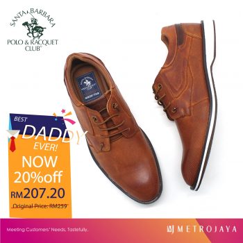 Metrojaya-Fathers-Day-Special-6-350x350 - Apparels Fashion Accessories Fashion Lifestyle & Department Store Kuala Lumpur Promotions & Freebies Selangor 