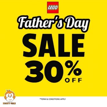 Mighty-Utan-Fathers-Day-Sale-350x350 - Baby & Kids & Parenting Malaysia Sales Selangor Toys 