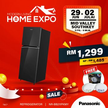 Modern-Living-Home-Expo-at-Mid-Valley-5-350x350 - Beddings Electronics & Computers Events & Fairs Flooring Furniture Home & Garden & Tools Home Appliances Johor Kitchen Appliances 