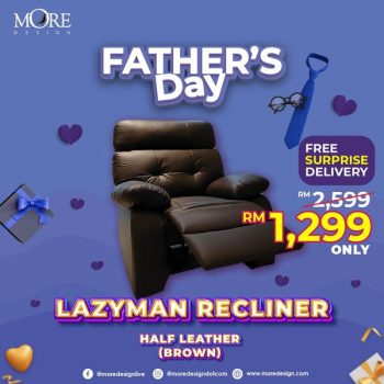 More-Design-Exclusive-Promo-for-Parents-Day-2-350x350 Now till 30 Jun 2023: More Design Exclusive Promo for Parents Day