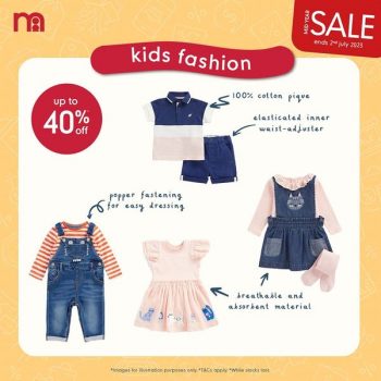 Mothercare-Mid-Year-Sale-2-350x350 - Baby & Kids & Parenting Babycare Children Fashion Johor Kedah Kelantan Kuala Lumpur Malaysia Sales Melaka Negeri Sembilan Online Store Pahang Penang Perak Perlis Putrajaya Sabah Sarawak Selangor Terengganu 
