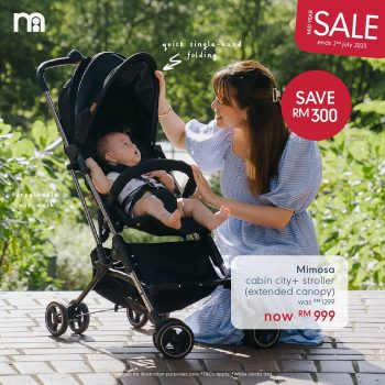 Mothercare-Mid-Year-Sale-4-350x350 - Baby & Kids & Parenting Babycare Children Fashion Johor Kedah Kelantan Kuala Lumpur Malaysia Sales Melaka Negeri Sembilan Online Store Pahang Penang Perak Perlis Putrajaya Sabah Sarawak Selangor Terengganu 