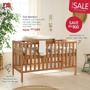 Mothercare-Mid-Year-Sale-7-350x350 - Baby & Kids & Parenting Babycare Children Fashion Johor Kedah Kelantan Kuala Lumpur Malaysia Sales Melaka Negeri Sembilan Online Store Pahang Penang Perak Perlis Putrajaya Sabah Sarawak Selangor Terengganu 