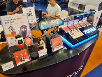 MyAuto-Roadshow-at-Sunway-Velocity-Mall-4-350x263 - Automotive Kuala Lumpur Promotions & Freebies Selangor 