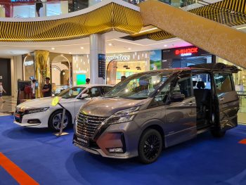 MyAuto-Roadshow-at-Sunway-Velocity-Mall-8-350x263 - Automotive Kuala Lumpur Promotions & Freebies Selangor 