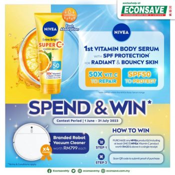 NIVEA-Spend-Win-Contest-350x350 - Beauty & Health Events & Fairs Johor Kedah Kelantan Kuala Lumpur Melaka Negeri Sembilan Others Pahang Penang Perak Perlis Putrajaya Sabah Sarawak Selangor Skincare Terengganu 